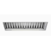 GQA85UC Glem  85cm Quiet Air Off Board Undercupboard Rangehood 